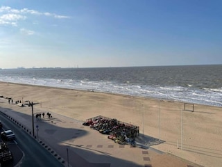 Apartment Knokke-Heist Environment 18