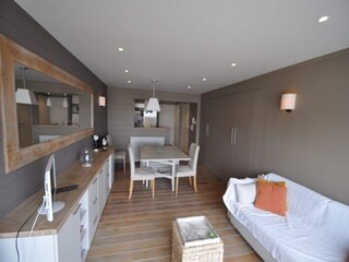 Apartamento Knokke-Heist Características 6