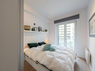 Apartamento Knokke-Heist Características 6