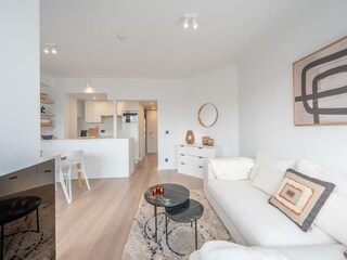 Appartement Knokke-Heist Équipement 5