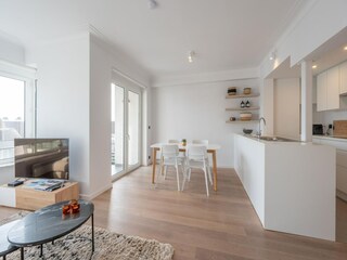 Apartment Knokke-Heist Ausstattung 10