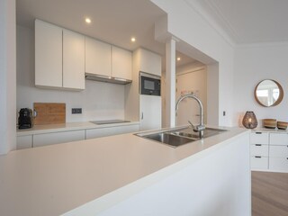 Apartamento Knokke-Heist Características 8