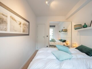 Appartement Knokke-Heist Équipement 12