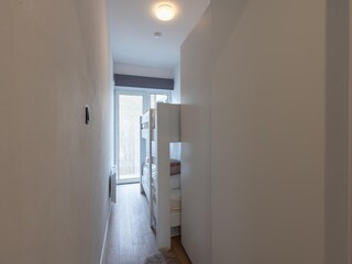 Apartamento Knokke-Heist Características 14