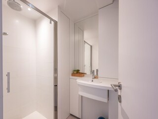 Apartamento Knokke-Heist Características 11