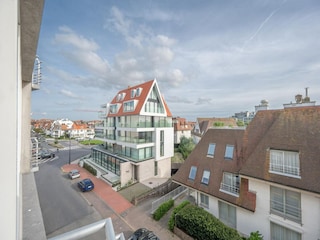 Appartement Knokke-Heist Enregistrement extérieur 4