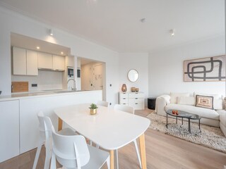 Appartement Knokke-Heist Équipement 7