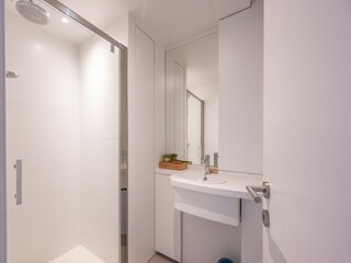 Appartement Knokke-Heist Équipement 13