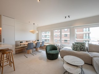 Apartment Knokke-Heist Features 5