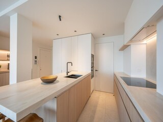 Appartement Knokke-Heist Équipement 11