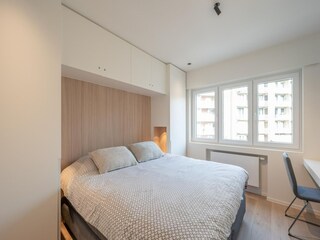 Appartement Knokke-Heist Kenmerken 12