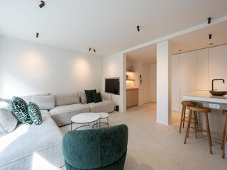 Appartement Knokke-Heist Équipement 5