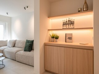 Appartement Knokke-Heist Kenmerken 6