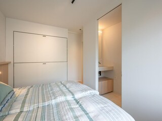 Appartement Knokke-Heist Équipement 14