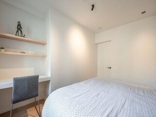 Appartement Knokke-Heist Kenmerken 15