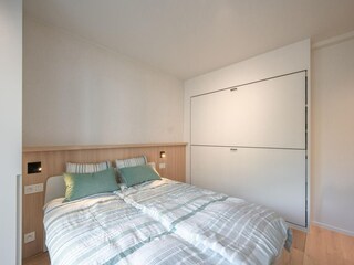 Apartamento Knokke-Heist Características 4