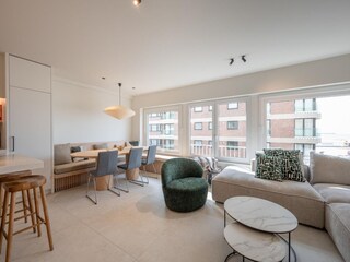 Appartement Knokke-Heist Kenmerken 12