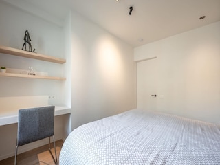 Apartment Knokke-Heist Features 10