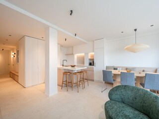 Appartement Knokke-Heist Équipement 12