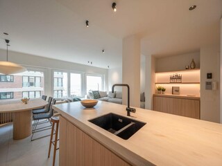 Appartement Knokke-Heist Kenmerken 9