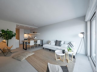 Appartement Knokke-Heist Équipement 1