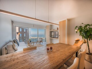 Appartement Knokke-Heist Équipement 9