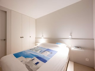 Apartment Knokke-Heist Ausstattung 6