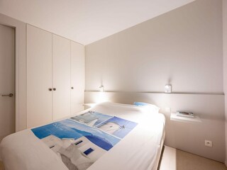 Appartement Knokke-Heist Équipement 6