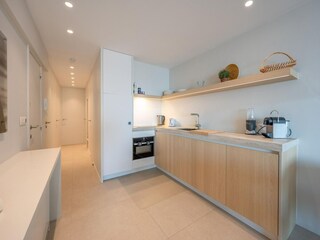Appartement Knokke-Heist Équipement 10