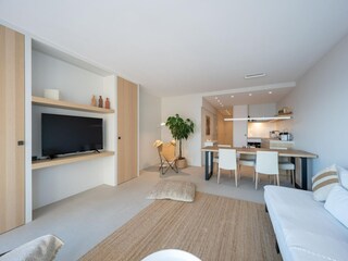 Apartamento Knokke-Heist Características 10
