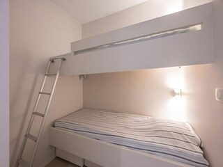 Apartamento Knokke-Heist Características 11