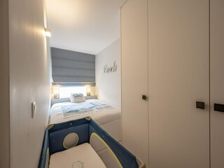 Appartamento Knokke-Heist Caratteristiche 10
