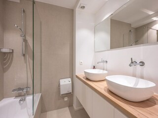 Appartement Knokke-Heist Équipement 13