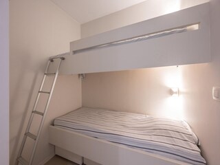 Apartment Knokke-Heist Features 11