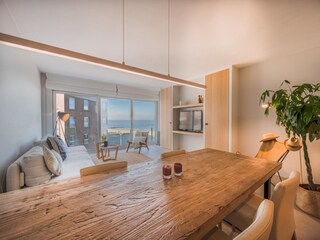Apartment Knokke-Heist Features 12