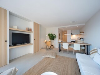 Appartamento Knokke-Heist Caratteristiche 14
