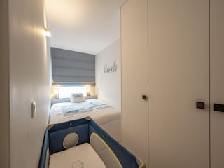 Apartment Knokke-Heist Ausstattung 13