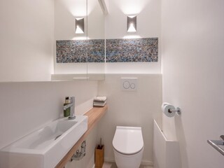 Apartment Knokke-Heist Features 14