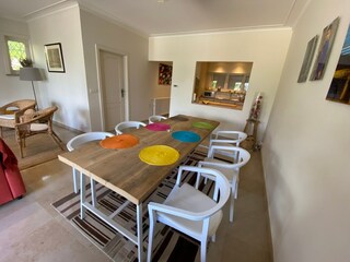 Casa per le vacanze Knokke-Heist Caratteristiche 6