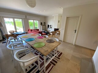 Casa de vacaciones Knokke-Heist Características 11