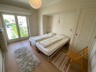 Casa de vacaciones Knokke-Heist Características 14