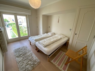 Ferienhaus Knokke-Heist Ausstattung 11