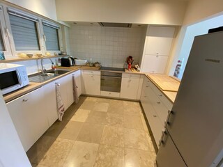 Vakantiehuis Knokke-Heist Kenmerken 14