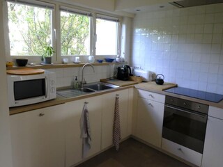 Vakantiehuis Knokke-Heist Kenmerken 11