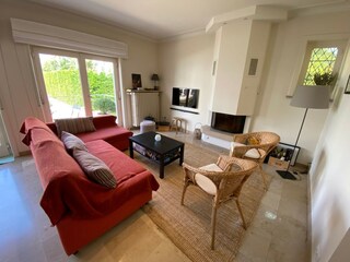 Casa de vacaciones Knokke-Heist Características 1