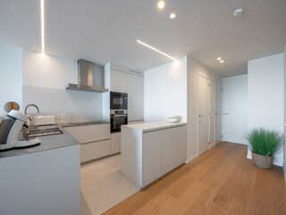 Appartement Knokke-Heist Kenmerken 8