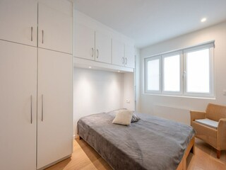 Appartement Knokke-Heist Kenmerken 9