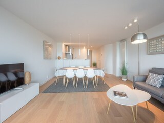 Appartement Knokke-Heist Kenmerken 12