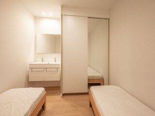 Appartement Knokke-Heist Équipement 12