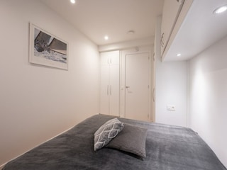 Apartment Knokke-Heist Ausstattung 13